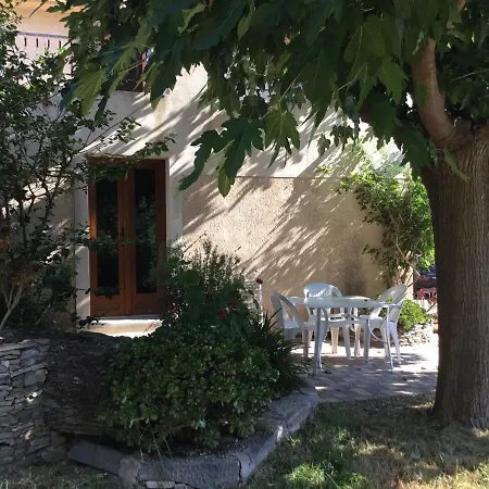 Rez De Sur Les Hauteurs De Bastia
